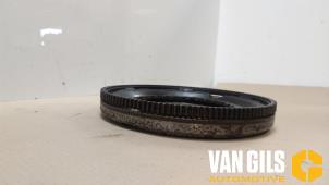 Starterkranz van een Volkswagen Polo 2012