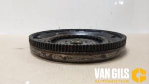 Used Starter ring gear Volkswagen Polo Price on request offered by Van Gils Automotive