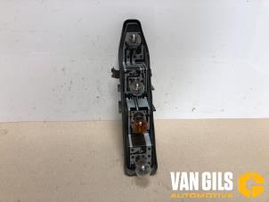 Used PCB, right taillight Renault Scenic Price € 35,00 Margin scheme offered by Van Gils Automotive