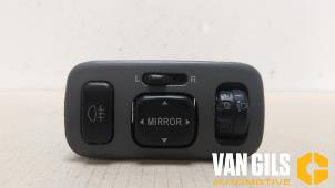 Used Mirror switch Toyota Yaris Verso (P2) 1.3 16V Price € 40,00 Margin scheme offered by Van Gils Automotive