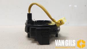 Usagé Rouleau airbag Toyota Yaris Verso (P2) 1.3 16V Prix € 50,00 Règlement à la marge proposé par Van Gils Automotive