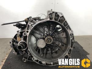 Gebrauchte Getriebe Jaguar X-type 3.0 V6 24V Preis auf Anfrage angeboten von Van Gils Automotive