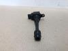 Pen ignition coil from a Nissan Almera (N16) 1.8 16V 2002