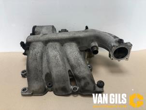 Used Intake manifold Jaguar X-type 3.0 V6 24V Price € 75,00 Margin scheme offered by Van Gils Automotive