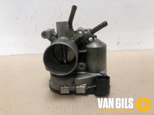 Begagnade Spjällhus Volkswagen Polo III (6N2) 1.4 Pris € 65,00 Marginaltabell erbjuds av Van Gils Automotive