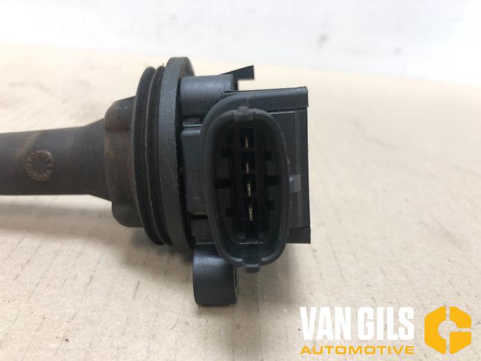 Pen ignition coil from a Volvo V70 (SW) 2.4 20V 140 2001