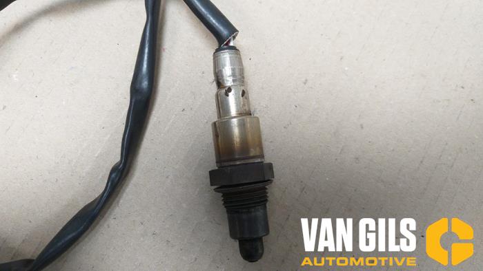Lambda probe from a Seat Leon (5FB) 1.0 TSI 12V 2016