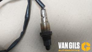 Lambda probe from a Seat Leon (5FB) 1.0 TSI 12V 2016