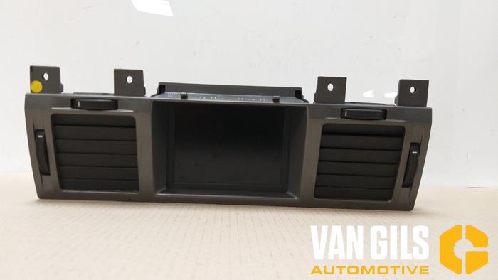 Begagnade Innerdisplay Opel Signum (F48) 2.2 direct 16V Pris € 35,00 Marginaltabell erbjuds av Van Gils Automotive