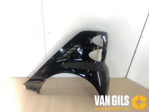 Used Rear side panel, left Smart Fortwo Coupé (451.3) 1.0 52kW,Micro Hybrid Drive Price on request offered by Van Gils Automotive