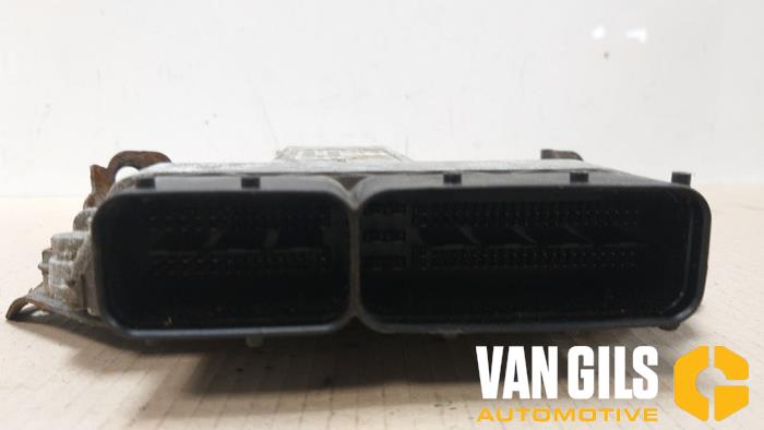 Used Engine management computer Opel Combo (Corsa C) 1.3 CDTI 16V Price € 150,00 Margin scheme offered by Van Gils Automotive