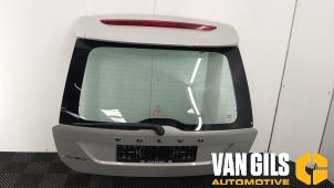 Used Tailgate Volvo XC60 I (DZ) 3.0 T6 24V AWD Price € 299,99 Margin scheme offered by Van Gils Automotive