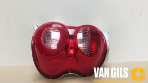 Used Taillight, right Smart Fortwo Coupé (451.3) 1.0 52kW,Micro Hybrid Drive Price on request offered by Van Gils Automotive