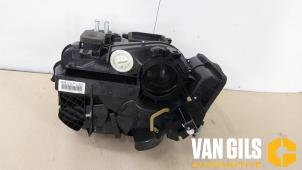 Used Heater housing Smart Fortwo Coupé (451.3) 1.0 52kW,Micro Hybrid Drive Price on request offered by Van Gils Automotive