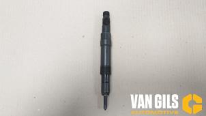 Used Injector (diesel) Ford Transit Price € 65,00 Margin scheme offered by Van Gils Automotive