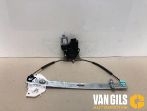 Used Window mechanism 4-door, front left Kia Rio IV (YB) 1.2 MPI 16V Price on request offered by Van Gils Automotive