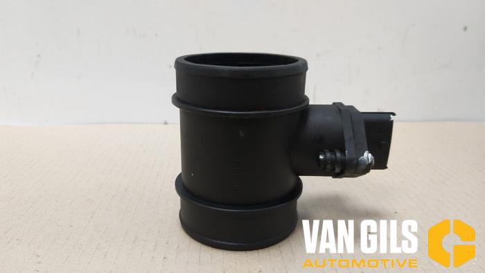 Gebrauchte Luftmassenmesser Volkswagen Golf IV Variant (1J5) 1.9 TDI 90 Preis € 30,00 Margenregelung angeboten von Van Gils Automotive