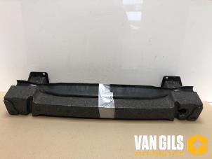 Used Front bumper frame Smart Fortwo Coupé (451.3) 1.0 52kW,Micro Hybrid Drive Price on request offered by Van Gils Automotive