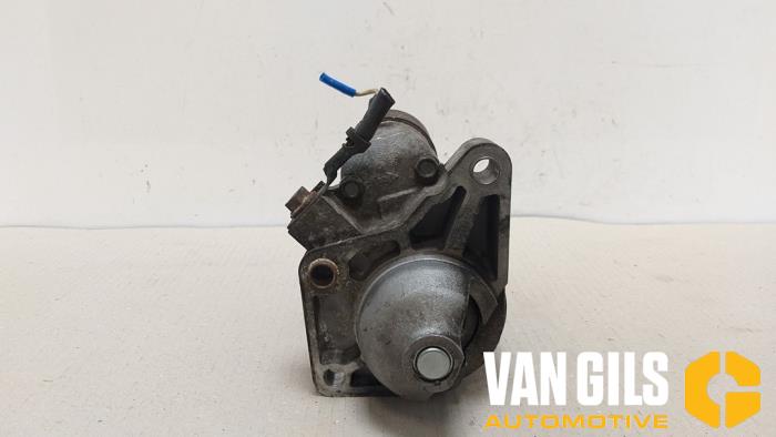 Gebrauchte Anlasser Renault Vel Satis (BJ) 3.5 V6 24V Autom. Preis € 65,00 Margenregelung angeboten von Van Gils Automotive