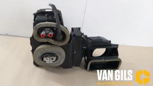 Usagé Bloc chauffage Volkswagen Up! (121) 1.0 12V 75 Prix sur demande proposé par Van Gils Automotive