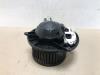 Heating and ventilation fan motor from a BMW 1 serie (F20) 116i 1.6 16V 2012