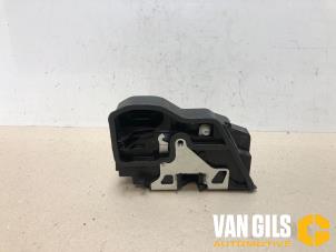 Used Rear door mechanism 4-door, right BMW 1 serie (F20) 116i 1.6 16V Price on request offered by Van Gils Automotive
