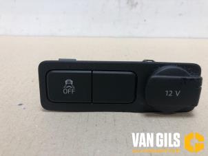 Used ASR switch Volkswagen Up! (121) 1.0 12V 75 Price on request offered by Van Gils Automotive