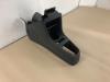 Middle console from a Volkswagen Up! (121) 1.0 12V 75 2014