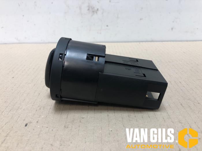 Light switch from a Volkswagen Up! (121) 1.0 12V 75 2014