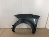 Front wing, left from a Audi A2 (8Z0), 2000 / 2005 1.4 16V, Hatchback, Petrol, 1.390cc, 55kW (75pk), FWD, AUA; BBY, 2000-02 / 2005-07, 8Z0 2001