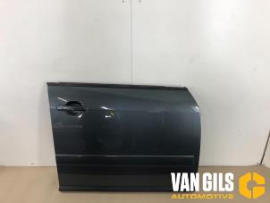 Used Door plate 4-door right front Audi A2 (8Z0) 1.4 16V Price € 49,00 Margin scheme offered by Van Gils Automotive