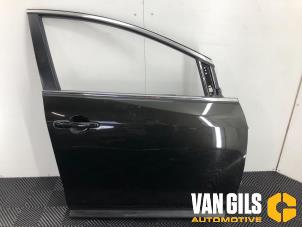 Used Front door 4-door, right Mazda CX-7 2.2 MZR-CD 16V Price on request offered by Van Gils Automotive