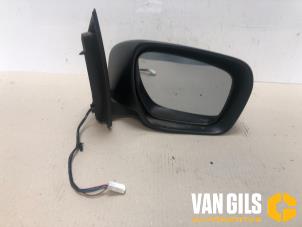 Used Wing mirror, right Mazda CX-7 2.2 MZR-CD 16V Price on request offered by Van Gils Automotive