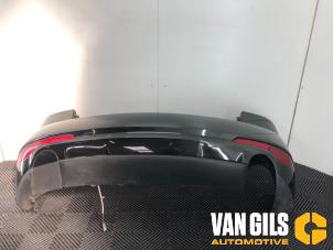 Used Rear bumper Mazda CX-7 2.2 MZR-CD 16V Price on request offered by Van Gils Automotive