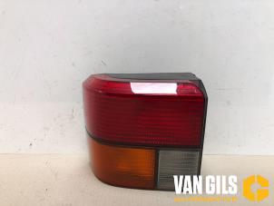 Used Taillight, left Volkswagen Transporter/Caravelle T4 2.5 TDI Price € 45,00 Margin scheme offered by Van Gils Automotive