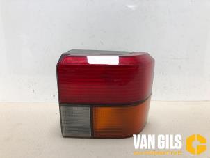 Used Taillight, right Volkswagen Transporter/Caravelle T4 2.5 TDI Price € 45,00 Margin scheme offered by Van Gils Automotive