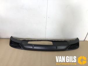 Used Diffuser rear bumper Audi Q8 Price on request offered by Van Gils Automotive