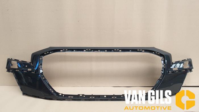 Audi E Tron Front Bumper Central Components Stock