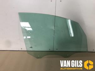 Used Door window 4-door, front right Audi A2 (8Z0) 1.4 16V Price € 40,00 Margin scheme offered by Van Gils Automotive
