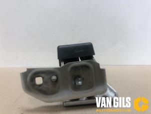 Used Front door hinge, left Peugeot Expert (G9) 2.0 HDi 120 Price on request offered by Van Gils Automotive