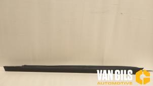 Used Side skirt, left BMW B3 (F30) Price on request offered by Van Gils Automotive