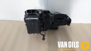 Used Heater housing Audi A2 (8Z0) 1.4 16V Price € 75,00 Margin scheme offered by Van Gils Automotive