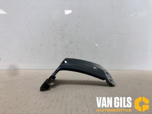 Used Front left screen carrier Volkswagen Golf VII (AUA) Price on request offered by Van Gils Automotive