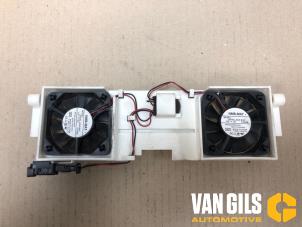 Used Cooling fans Peugeot 407 SW (6E) 2.0 16V Price € 65,00 Margin scheme offered by Van Gils Automotive