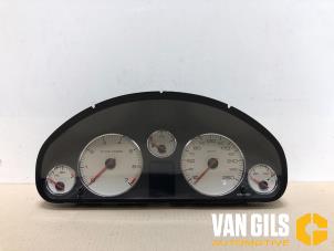 Used Odometer KM Peugeot 407 SW (6E) 2.0 16V Price € 60,00 Margin scheme offered by Van Gils Automotive