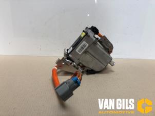 Used Radiator fluid heating module Tesla Model S 100D Price € 175,00 Margin scheme offered by Van Gils Automotive
