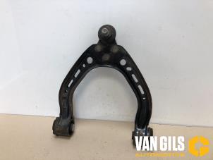 Usados Brazo portante derecha delante Tesla Model S 100D Precio € 100,00 Norma de margen ofrecido por Van Gils Automotive