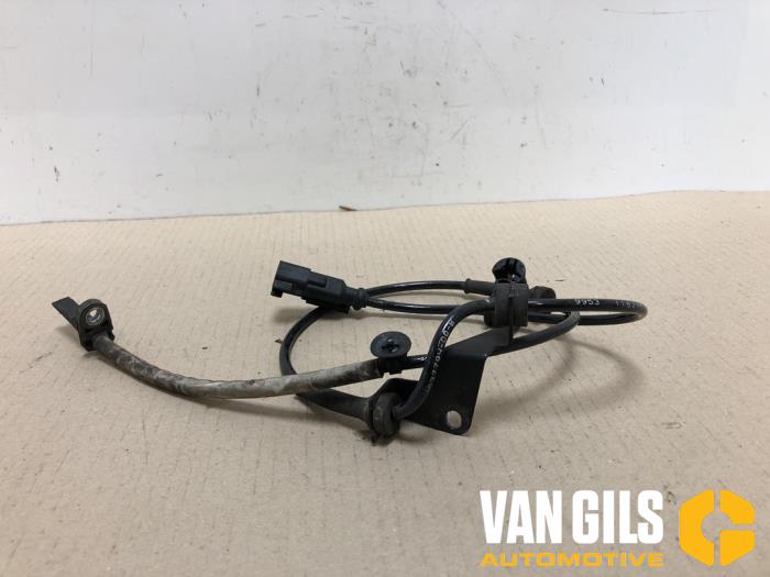 Begagnade ABS-sensor Tesla Model S 100D Pris € 109,00 Marginaltabell erbjuds av Van Gils Automotive