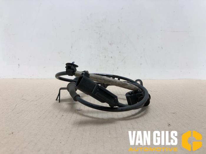 Begagnade ABS-sensor Tesla Model S 100D Pris € 109,00 Marginaltabell erbjuds av Van Gils Automotive