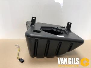Used Storage compartment Tesla Model S 100D Price on request offered by Van Gils Automotive